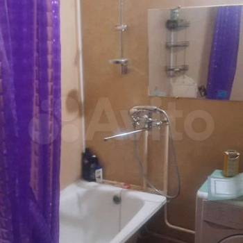 Сдается 1-комнатная квартира, 37 м²