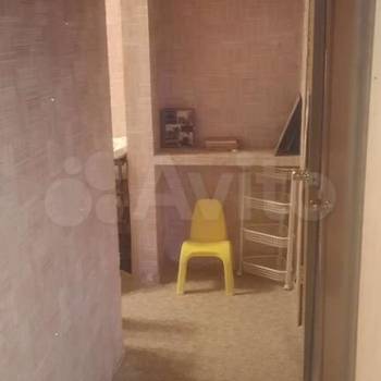 Сдается 1-комнатная квартира, 37 м²