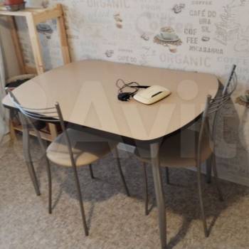 Сдается 1-комнатная квартира, 37 м²