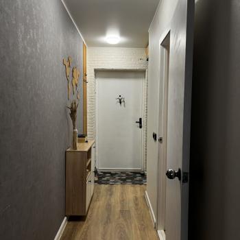 Сдается 1-комнатная квартира, 24 м²