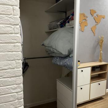 Сдается 1-комнатная квартира, 24 м²