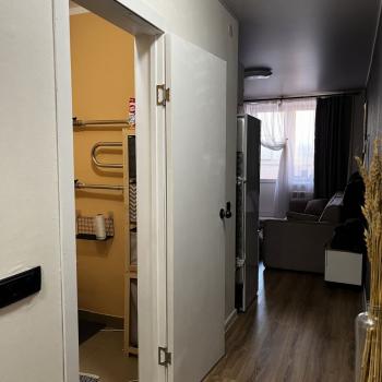 Сдается 1-комнатная квартира, 24 м²