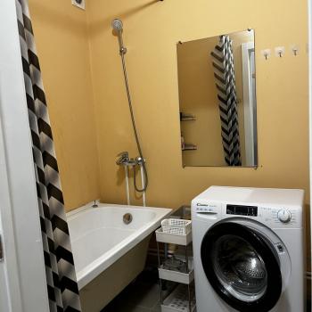 Сдается 1-комнатная квартира, 24 м²