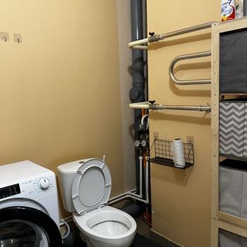 Сдается 1-комнатная квартира, 24 м²