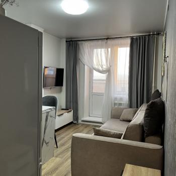 Сдается 1-комнатная квартира, 24 м²