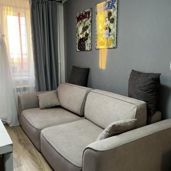 Сдается 1-комнатная квартира, 24 м²