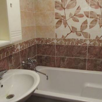 Сдается 2-х комнатная квартира, 53,4 м²