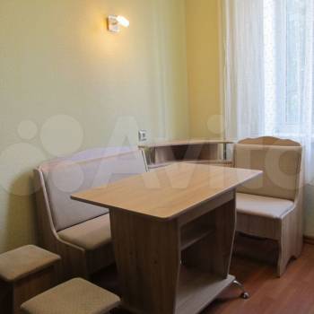 Сдается 2-х комнатная квартира, 53,4 м²