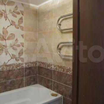 Сдается 2-х комнатная квартира, 53,4 м²