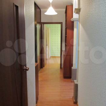 Сдается 2-х комнатная квартира, 53,4 м²