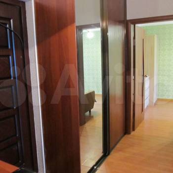 Сдается 2-х комнатная квартира, 53,4 м²