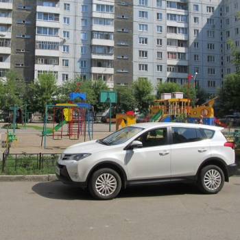 Сдается 2-х комнатная квартира, 53,4 м²