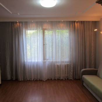 Сдается 2-х комнатная квартира, 53,4 м²