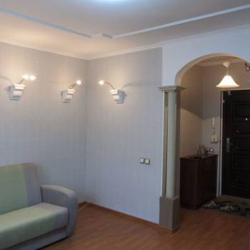 Сдается 2-х комнатная квартира, 53,4 м²