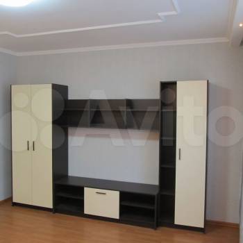 Сдается 2-х комнатная квартира, 53,4 м²