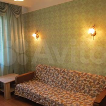 Сдается 2-х комнатная квартира, 53,4 м²