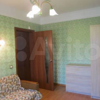 Сдается 2-х комнатная квартира, 53,4 м²