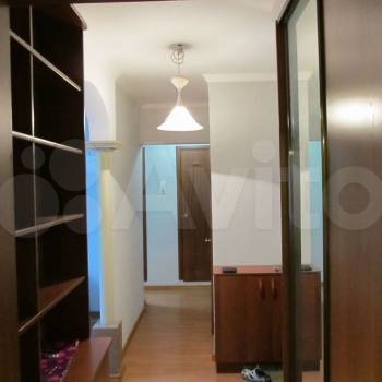 Сдается 2-х комнатная квартира, 53,4 м²