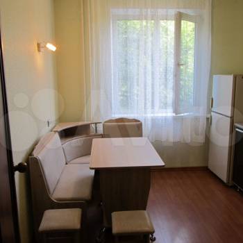 Сдается 2-х комнатная квартира, 53,4 м²