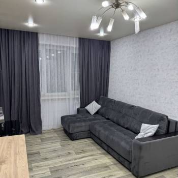 Продается 1-комнатная квартира, 30,6 м²