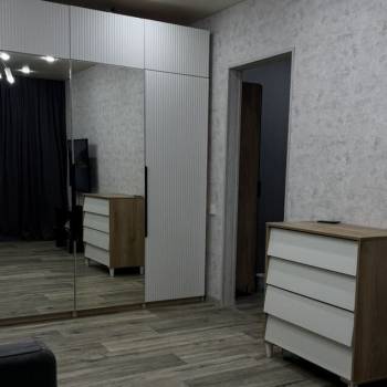 Продается 1-комнатная квартира, 30,6 м²