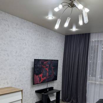 Продается 1-комнатная квартира, 30,6 м²