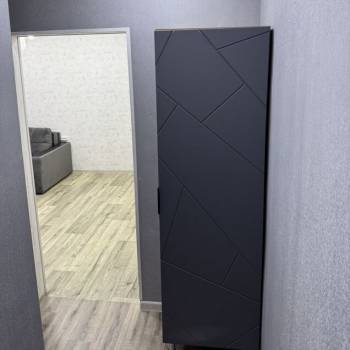 Продается 1-комнатная квартира, 30,6 м²