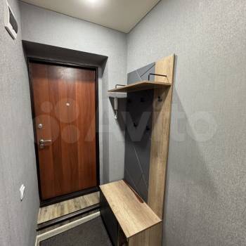 Продается 1-комнатная квартира, 30,6 м²