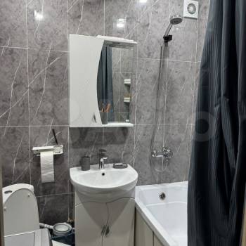 Продается 1-комнатная квартира, 30,6 м²