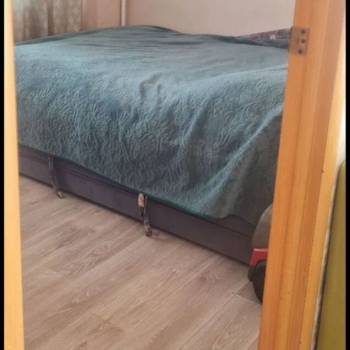 Продается 2-х комнатная квартира, 42 м²