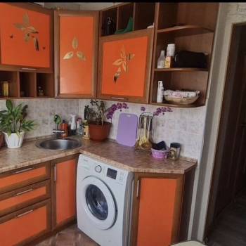 Продается 2-х комнатная квартира, 42 м²