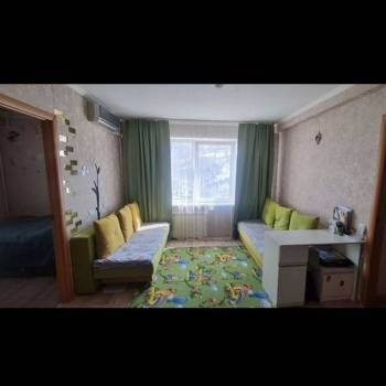 Продается 2-х комнатная квартира, 42 м²