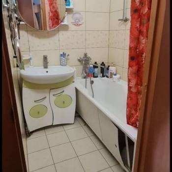 Продается 2-х комнатная квартира, 42 м²