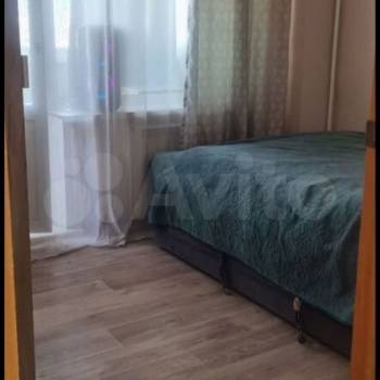 Продается 2-х комнатная квартира, 42 м²