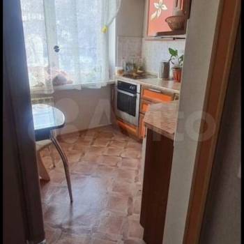 Продается 2-х комнатная квартира, 42 м²