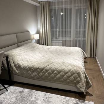 Продается 3-х комнатная квартира, 75 м²