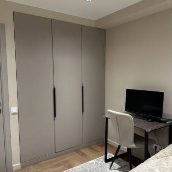 Продается 3-х комнатная квартира, 75 м²