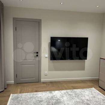 Продается 3-х комнатная квартира, 75 м²