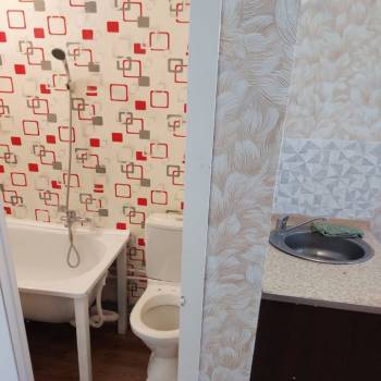 Продается 1-комнатная квартира, 8,9 м²