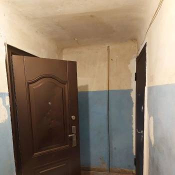 Продается 1-комнатная квартира, 8,9 м²