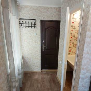 Продается 1-комнатная квартира, 8,9 м²