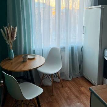 Сдается 2-х комнатная квартира, 48 м²