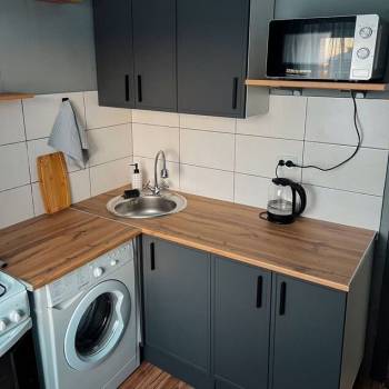 Сдается 2-х комнатная квартира, 48 м²