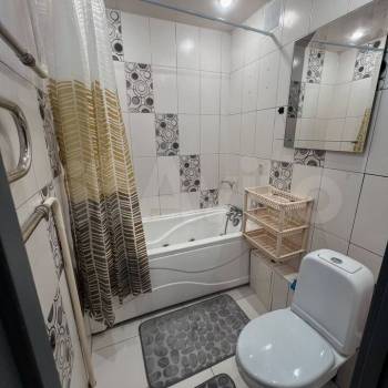 Сдается 2-х комнатная квартира, 48 м²