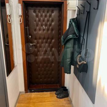 Сдается 2-х комнатная квартира, 48 м²