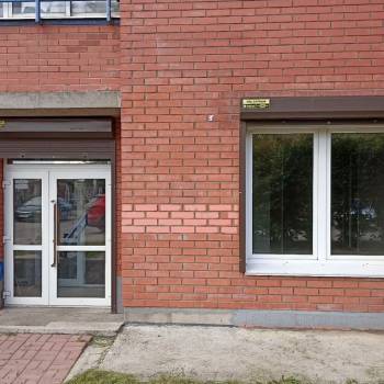 Сдается Нежилое помещение, 40 м²