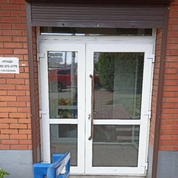 Сдается Нежилое помещение, 40 м²