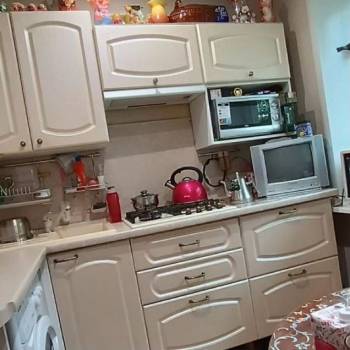 Продается Многокомнатная квартира, 62 м²