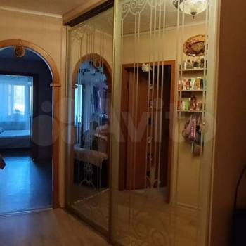 Продается Многокомнатная квартира, 62 м²