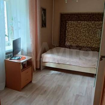 Продается Многокомнатная квартира, 62 м²
